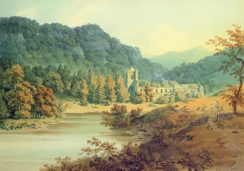 Dunkeld Cathedral